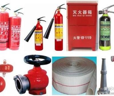 廣州白云區(qū)光學(xué)器材場所消防指南 自動滅火裝置與滅火器的關(guān)鍵作用