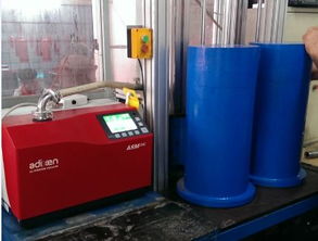 伯東普發(fā)Pfeiffer氦質(zhì)譜檢漏儀 守護消防安全的精密衛(wèi)士——在消防器材鋼瓶檢漏中的關(guān)鍵應(yīng)用