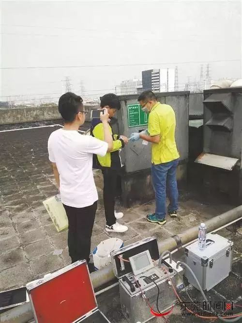 關停、斷水、斷電 消防設備缺失引發紙箱廠“生死劫”